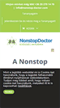 Mobile Screenshot of nonstop-doctor.com